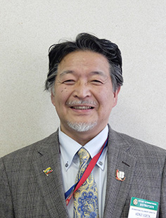 井桁 憲治